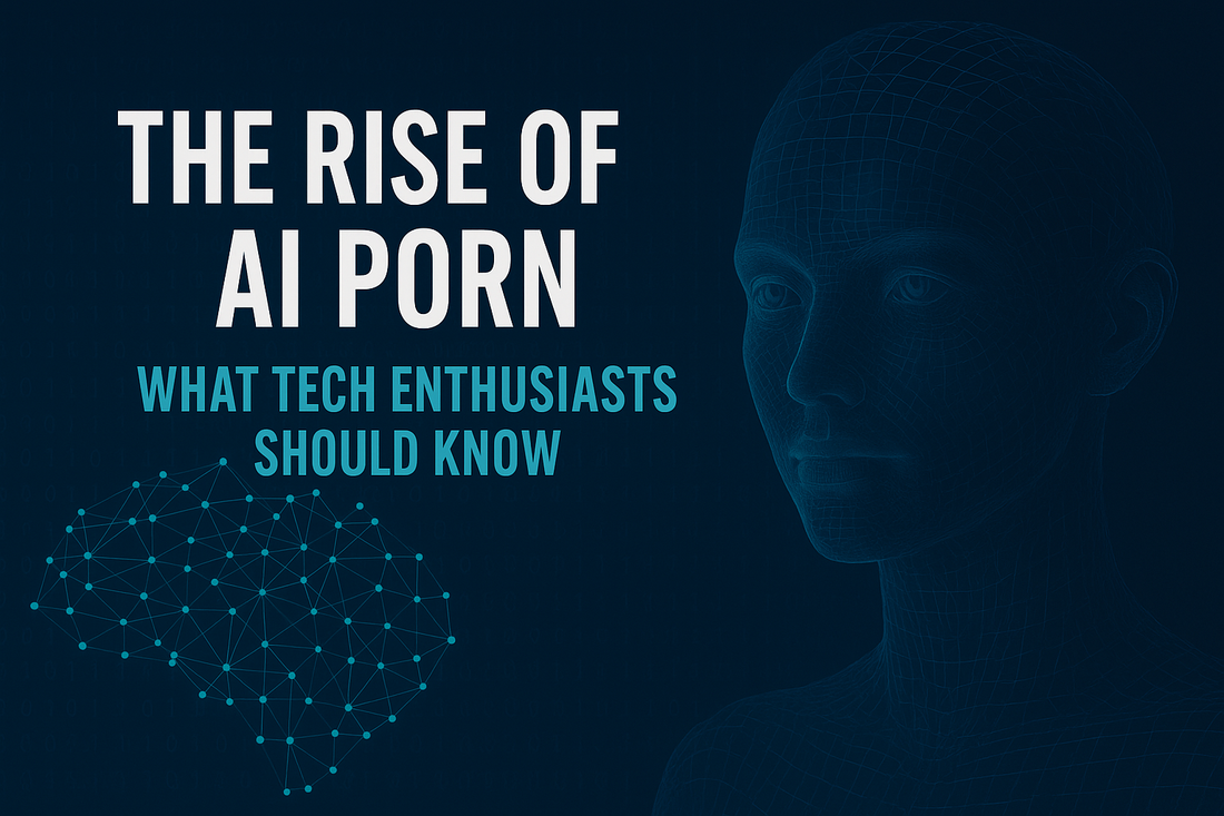AI-generated content and ethics discussed in Sim Lim Square Singapore